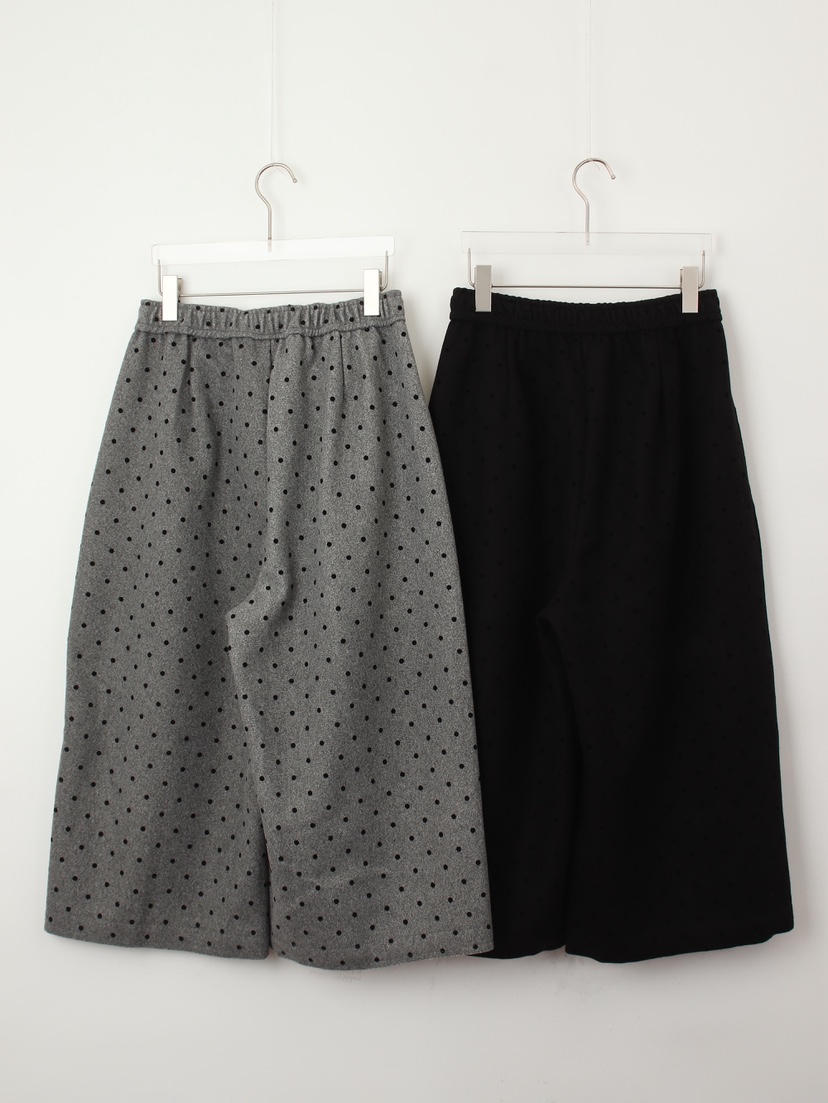 TEXTURE東大門㊣代購女士新品推薦25秋冬人氣時尚真品休閑褲TEXTURE休閑褲