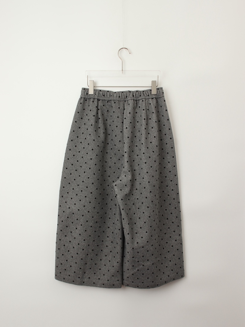 TEXTURE東大門㊣代購女士新品推薦25秋冬人氣時尚真品休閑褲TEXTURE休閑褲