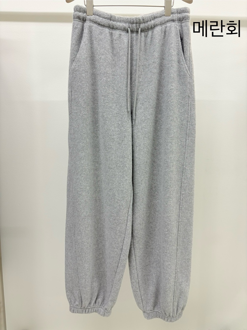 KONI韓國直郵㊣女士新品熱賣休閑時尚職業真品人氣25秋冬休閑褲KONI休閑褲圖色2灰色