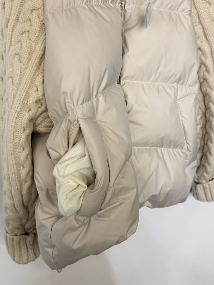 TWENTY FOUR SEVEN24-7東大門㊣實拍女裝新款真品短款羽絨服填充鴨絨TEWNTY FOUR SEVEN24-7短款羽絨服