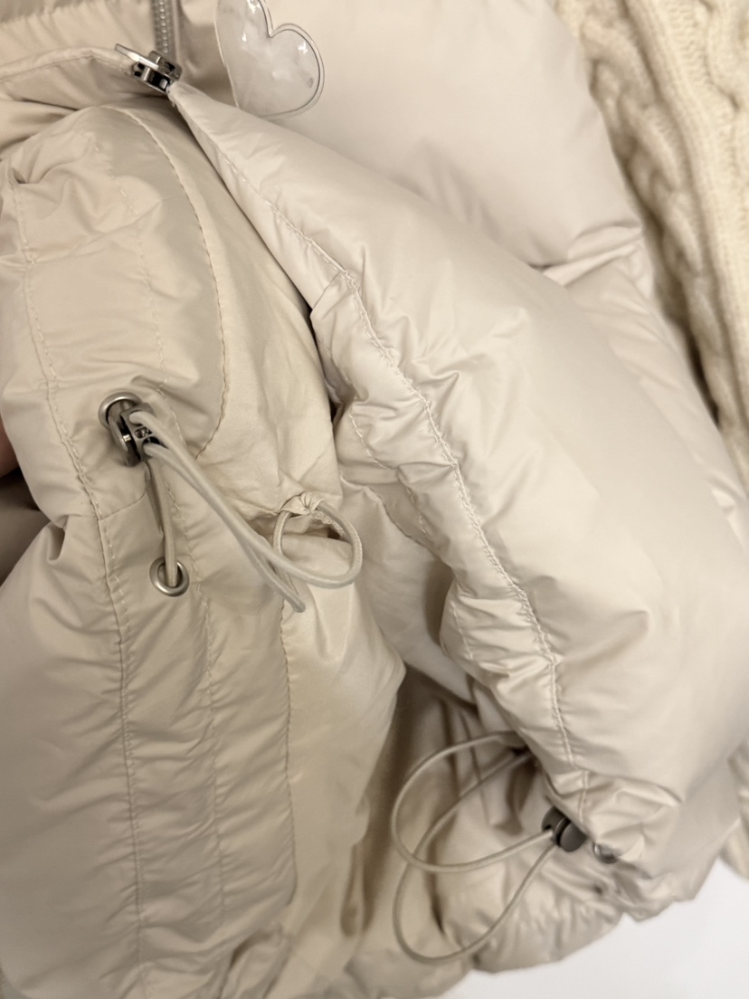 TWENTY FOUR SEVEN24-7東大門㊣實拍女裝新款真品短款羽絨服填充鴨絨TEWNTY FOUR SEVEN24-7短款羽絨服