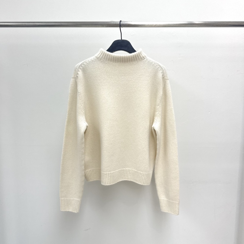 RIVER韓國直郵㊣女士新款人氣推薦時尚職業熱賣25秋冬休閑毛衣WATER/RIVER毛衣