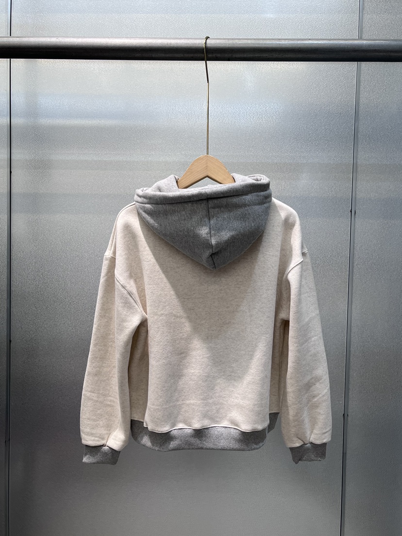 GVR COMPANY東大門㊣直郵女士新品熱賣推薦休閑衛衣連帽衫GVR-COMPANY衛衣