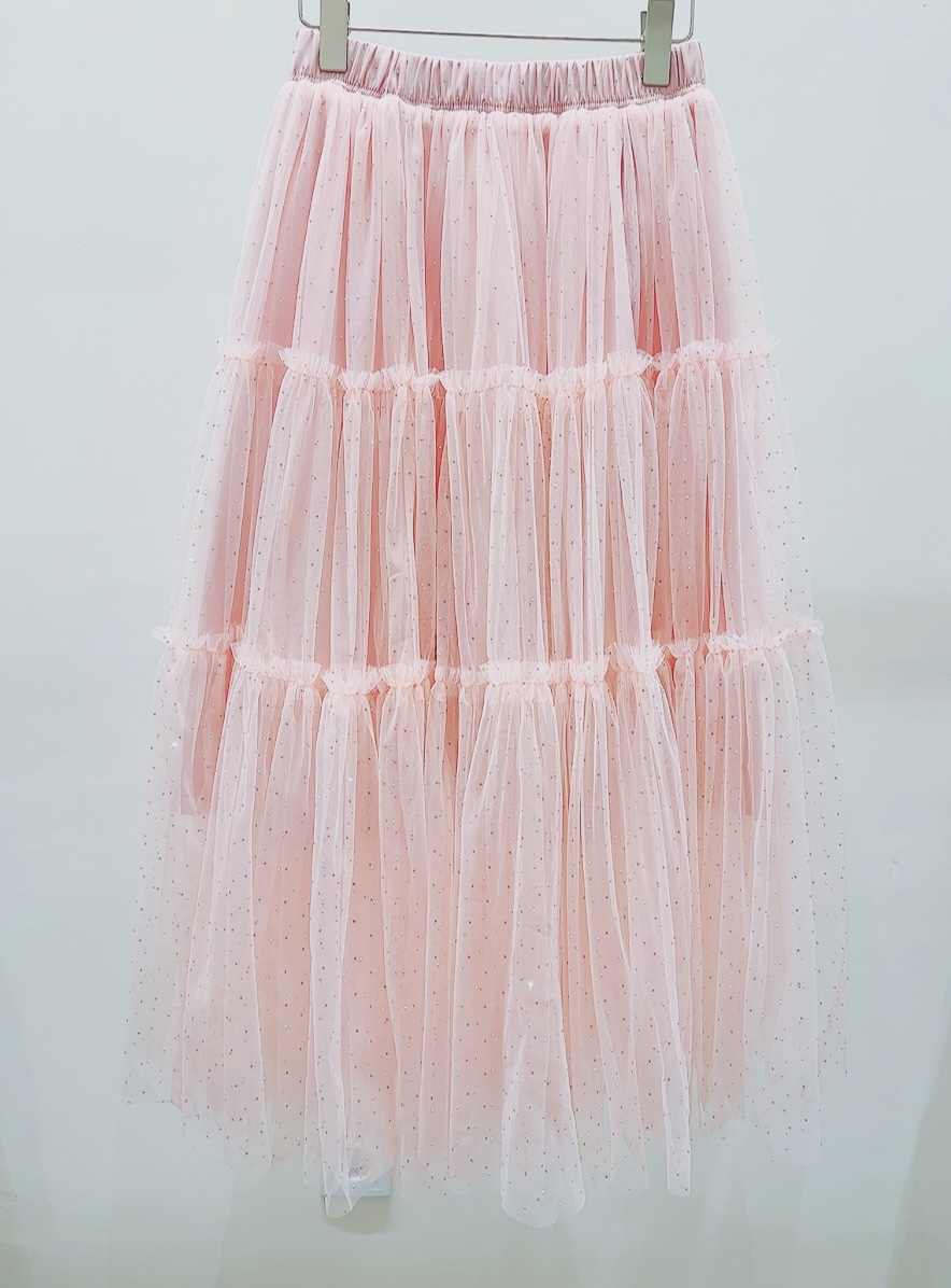 AWESOME-P東大門㊣實拍女裝新品職業人氣熱賣推薦休閑長裙AWESOME-P長裙圖色1