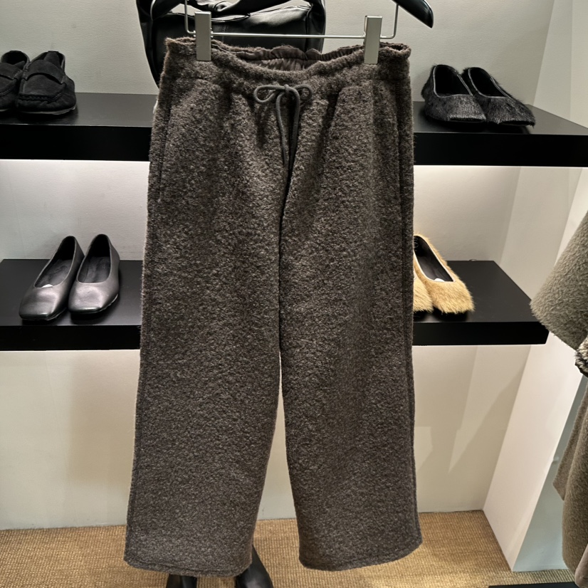 FEBRUARY 11東大門㊣直郵女裝新款職業時尚人氣休閑休閑褲FEBRUARY 11休閑褲圖色1