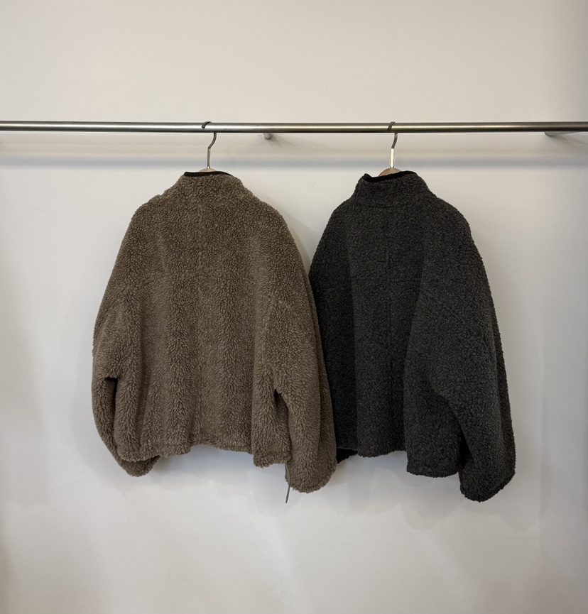 TWENTY FOUR SEVEN24-7東大門㊣實拍女士新款25秋冬夾克TEWNTY FOUR SEVEN24-7夾克