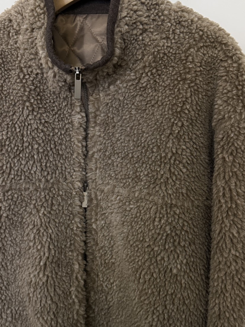 TWENTY FOUR SEVEN24-7東大門㊣實拍女士新款25秋冬夾克TEWNTY FOUR SEVEN24-7夾克