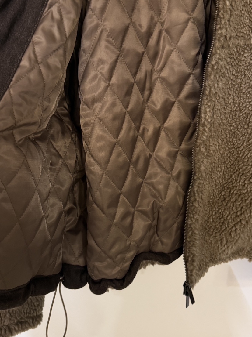 TWENTY FOUR SEVEN24-7東大門㊣實拍女士新款25秋冬夾克TEWNTY FOUR SEVEN24-7夾克