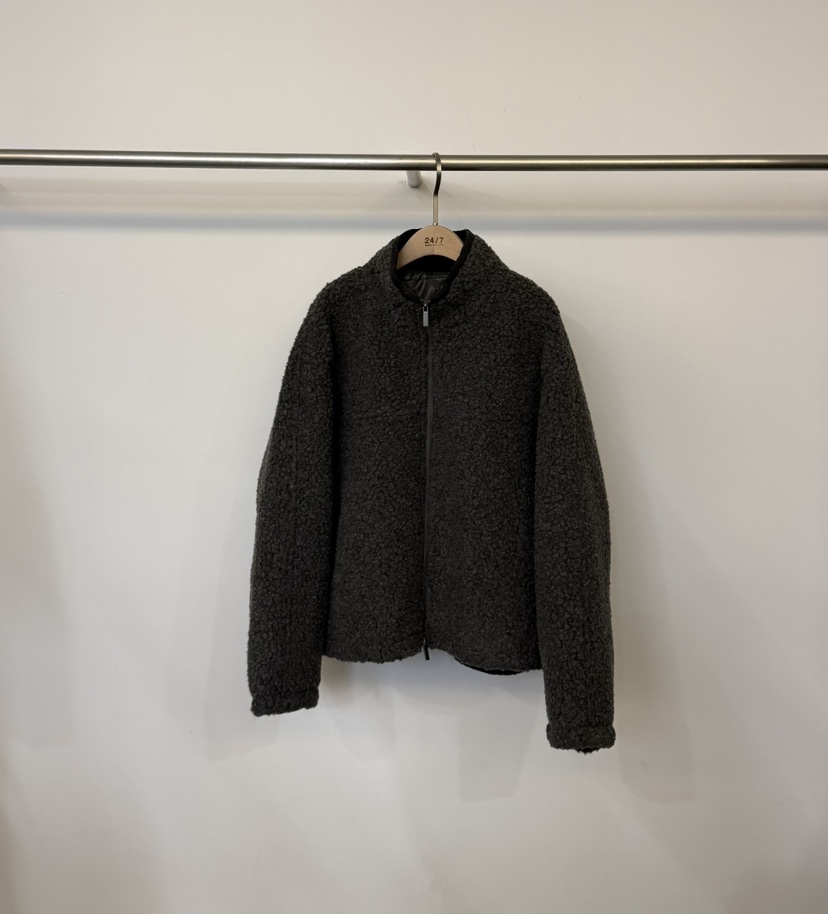 TWENTY FOUR SEVEN24-7東大門㊣實拍女士新款25秋冬夾克TEWNTY FOUR SEVEN24-7夾克圖色2