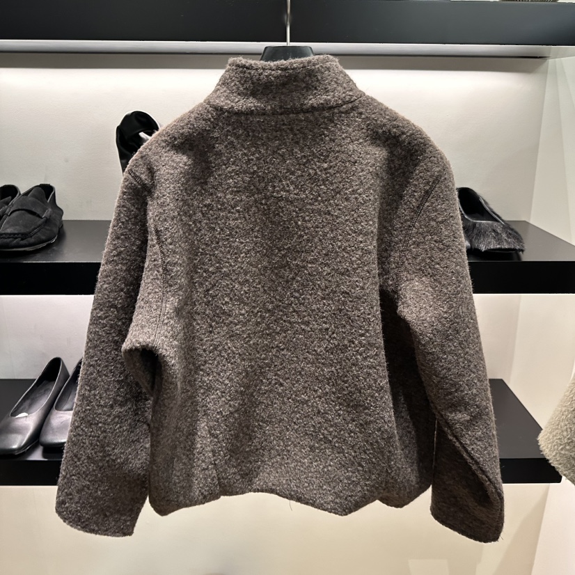 FEBRUARY 11韓國代購㊣女裝新品職業休閑推薦真品夾克拉鏈FEBRUARY 11夾克