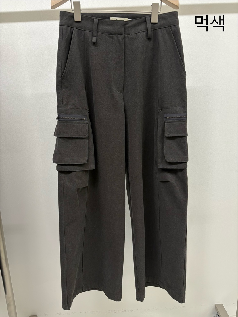 KONI東大門㊣實拍女裝新品真品休閑25秋冬推薦時尚人氣休閑褲KONI休閑褲圖色1墨色