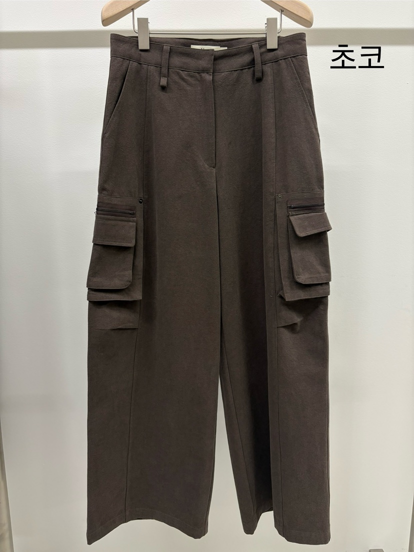 KONI東大門㊣實拍女裝新品真品休閑25秋冬推薦時尚人氣休閑褲KONI休閑褲圖色2咖色