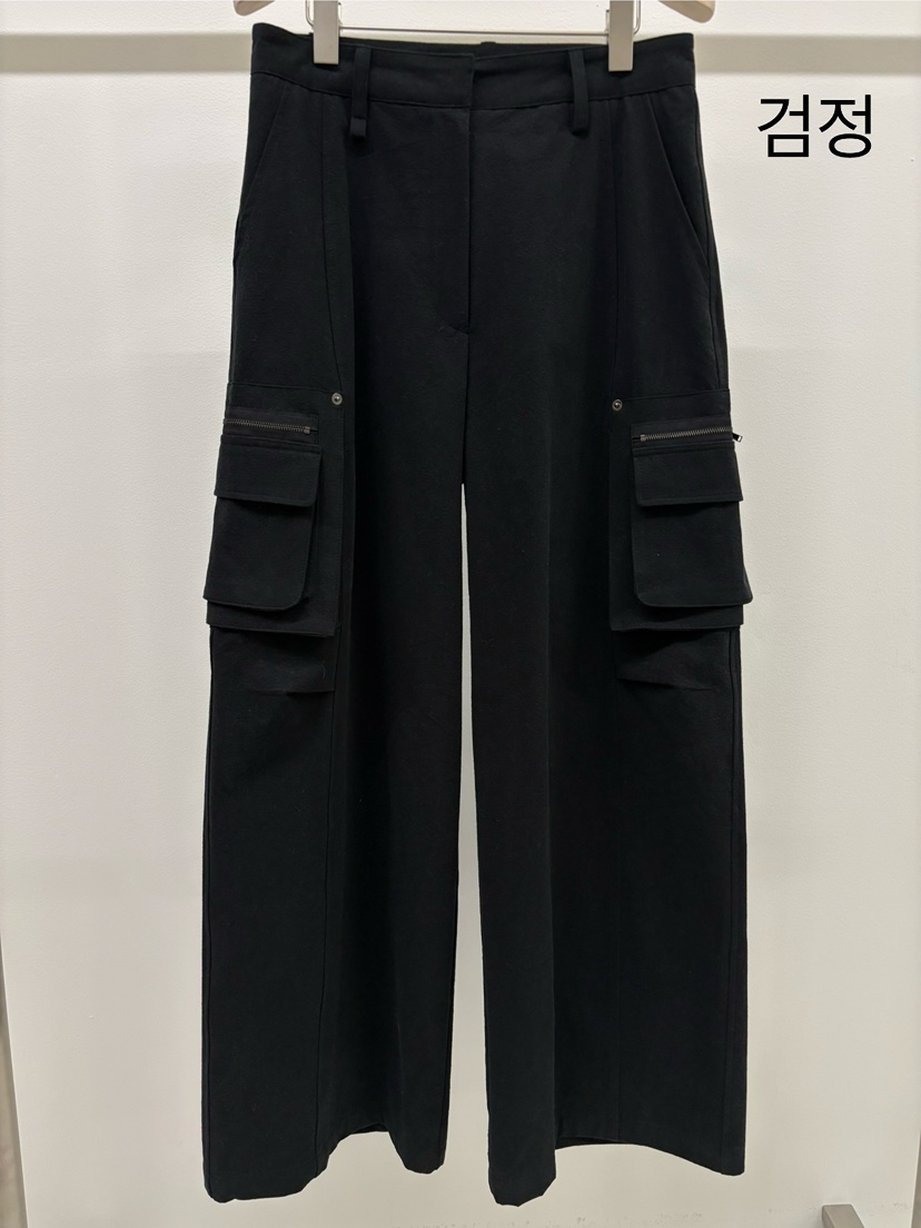 KONI東大門㊣實拍女裝新品真品休閑25秋冬推薦時尚人氣休閑褲KONI休閑褲圖色3黑色