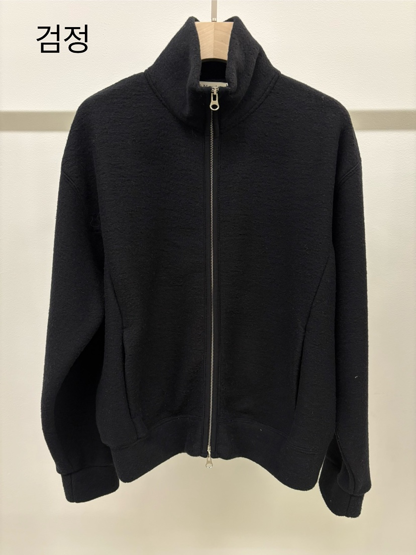 KONI韓國代購㊣女士新款25秋冬推薦真品人氣職業熱賣休閑夾克KONI夾克圖色4黑色