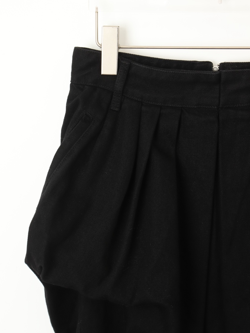 TEXTURE東大門㊣實拍女士新品時尚熱賣人氣真品25秋冬職業長裙TEXTURE長裙