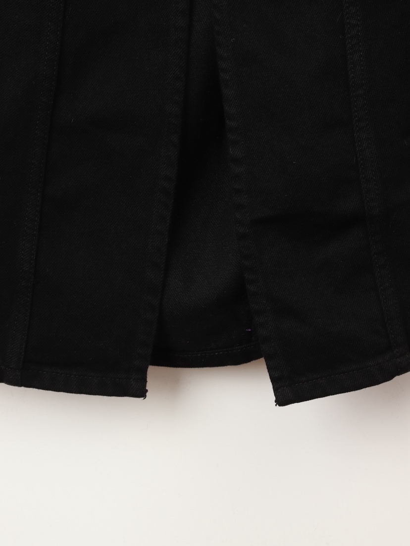 TEXTURE東大門㊣實拍女士新品時尚熱賣人氣真品25秋冬職業長裙TEXTURE長裙