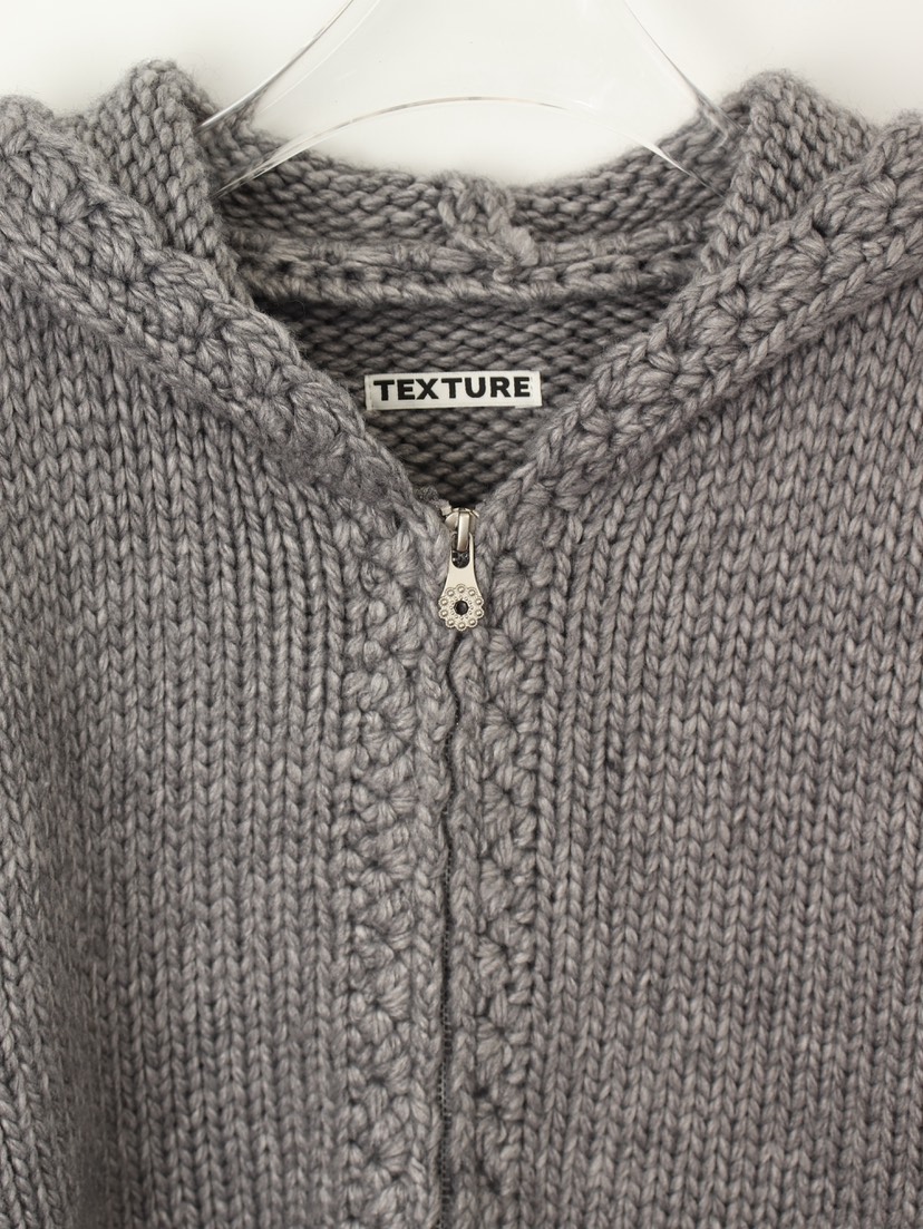 TEXTURE韓國直郵㊣女士新品職業推薦時尚25秋冬真品熱賣毛衣TEXTURE毛衣