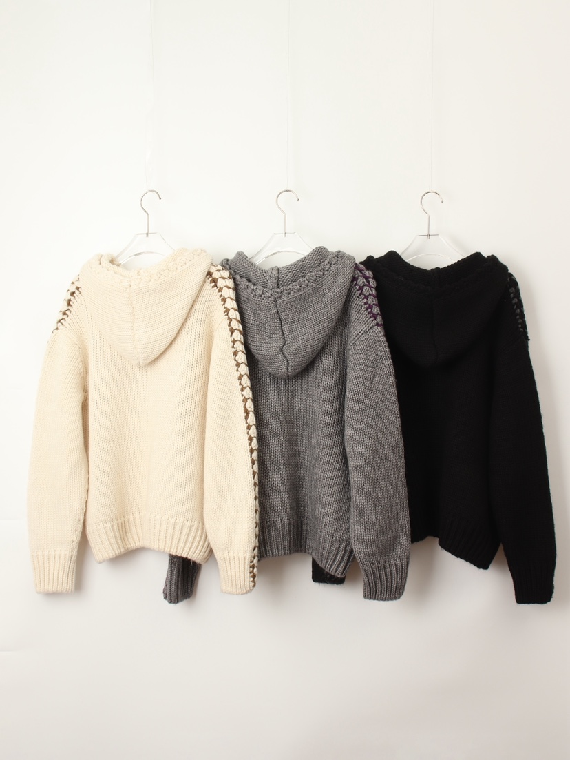 TEXTURE韓國直郵㊣女士新品職業推薦時尚25秋冬真品熱賣毛衣TEXTURE毛衣