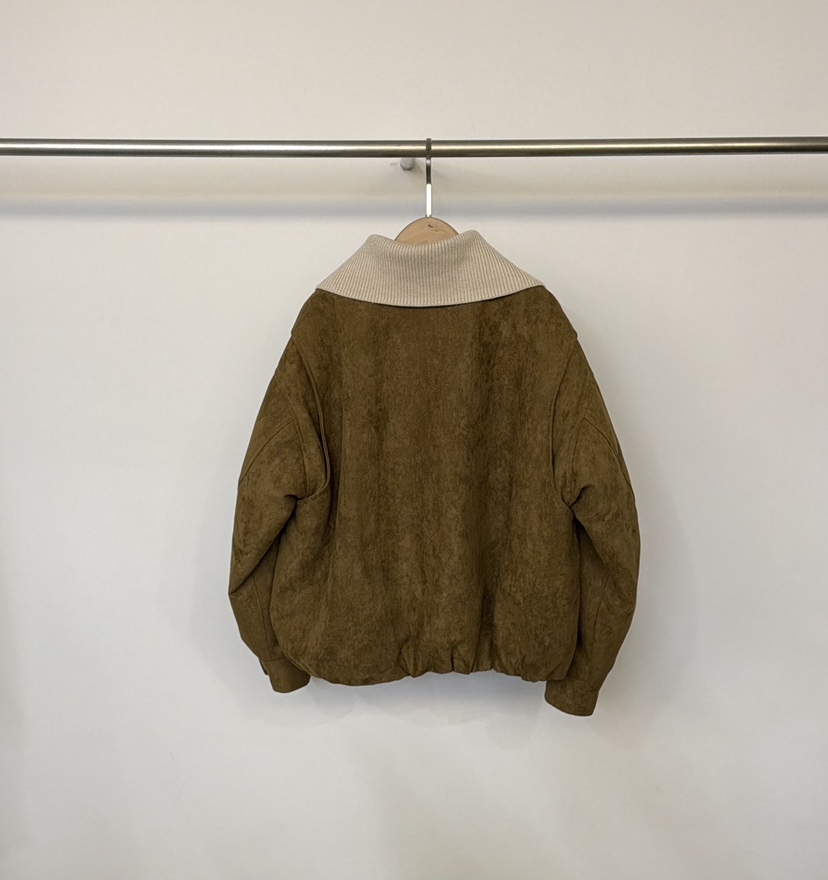 TWENTY FOUR SEVEN24-7韓國代購㊣女裝新品25秋冬短款羽絨服填充鴨絨TEWNTY FOUR SEVEN24-7短款羽絨服