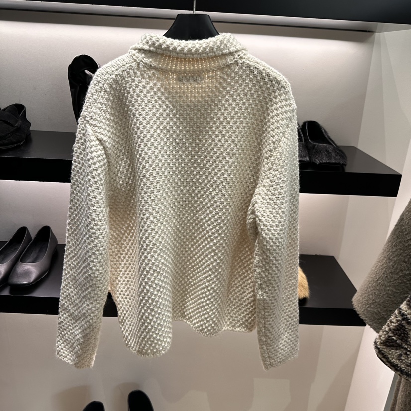 FEBRUARY 11東大門㊣實拍女裝新品職業25秋冬休閑熱賣針織衫FEBRUARY 11針織衫