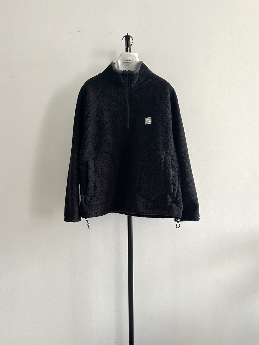 BAKING POWDER東大門㊣直郵女士新款職業25秋冬推薦真品衛衣BAKING POWDER衛衣圖色1