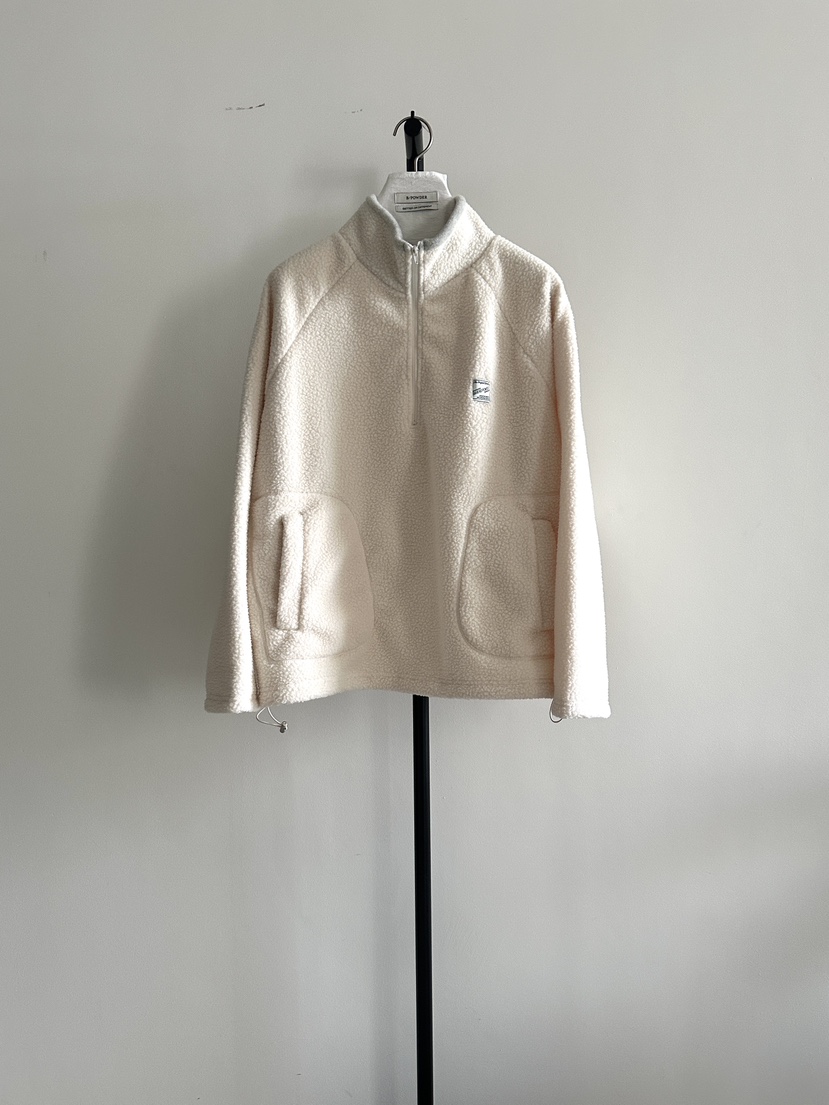 BAKING POWDER東大門㊣直郵女士新款職業25秋冬推薦真品衛衣BAKING POWDER衛衣圖色2