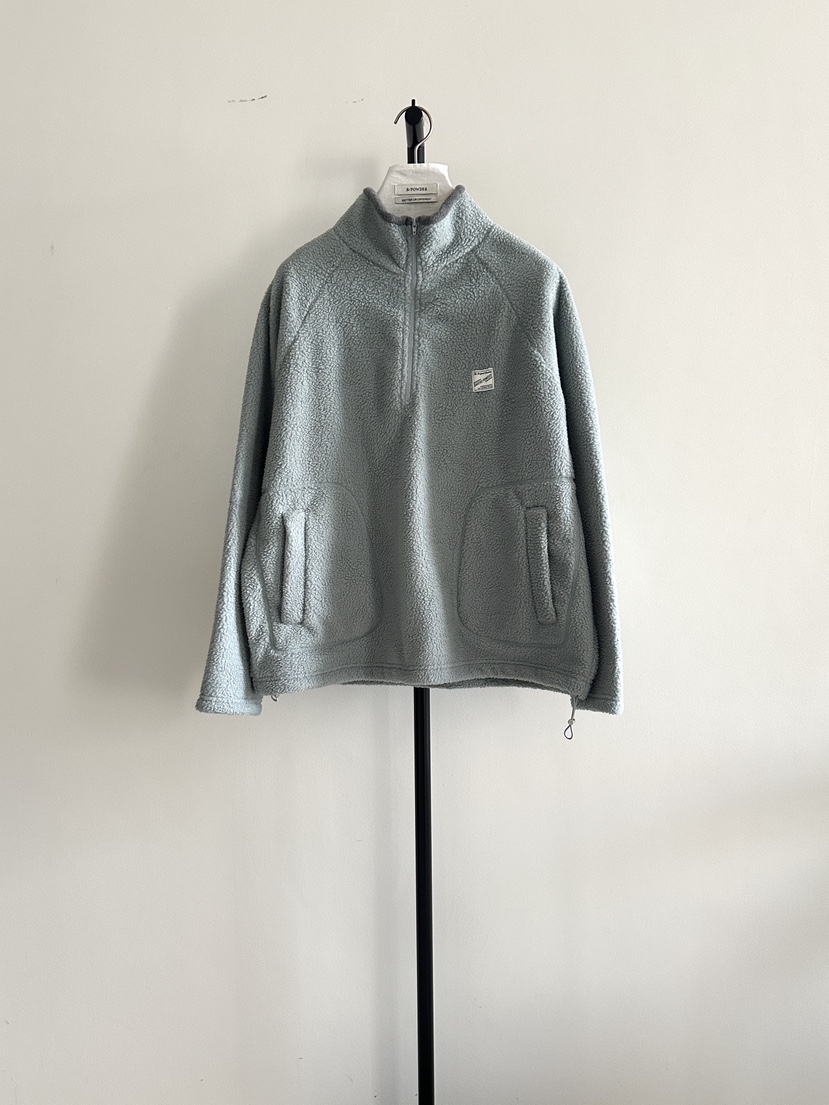 BAKING POWDER東大門㊣直郵女士新款職業25秋冬推薦真品衛衣BAKING POWDER衛衣圖色3