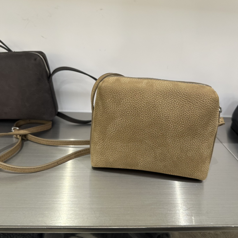 GALLERY-P東大門㊣直郵女裝新品時尚25秋冬熱賣單肩斜跨包GALLERY-P單肩/斜跨包圖色2