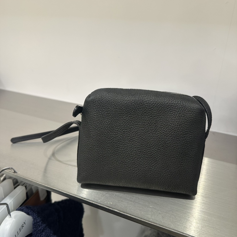 GALLERY-P東大門㊣直郵女裝新品時尚25秋冬熱賣單肩斜跨包GALLERY-P單肩/斜跨包圖色3黑色