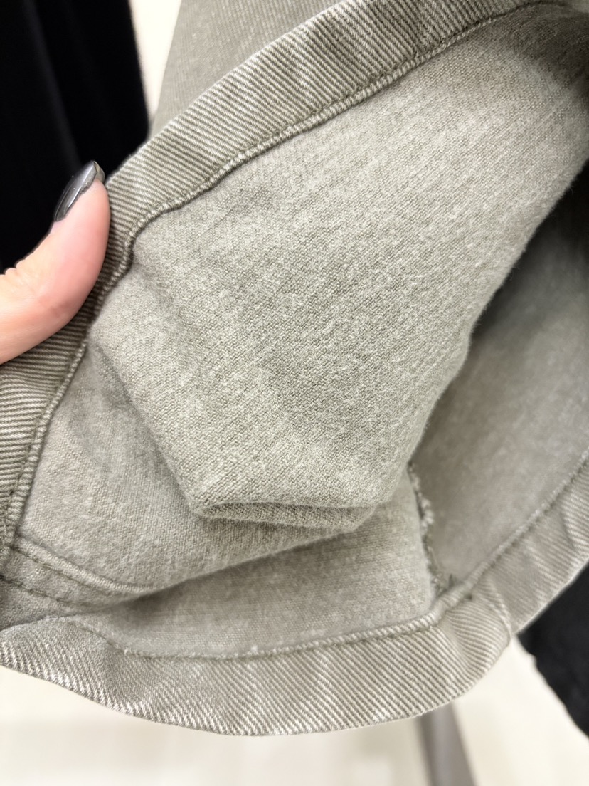 KONI東大門㊣代購女士新款真品休閑熱賣職業推薦時尚牛仔褲KONI牛仔褲