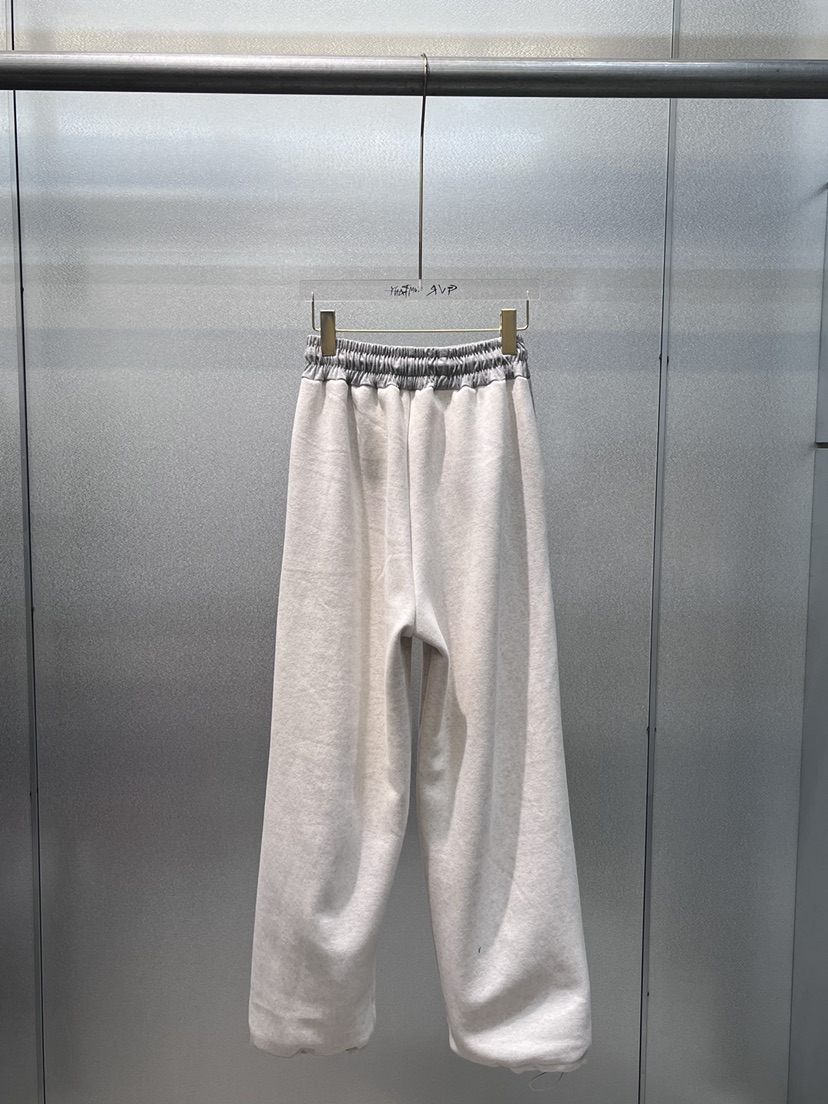 GVR COMPANY東大門㊣實拍女裝新款人氣熱賣休閑25秋冬休閑褲GVR-COMPANY休閑褲