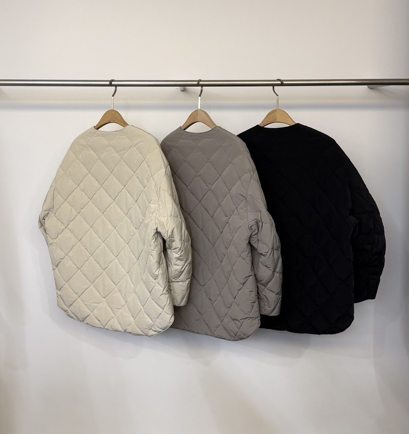 TWENTY FOUR SEVEN24-7韓國代購㊣女裝新款休閑短款羽絨服鴨絨TEWNTY FOUR SEVEN24-7短款羽絨服