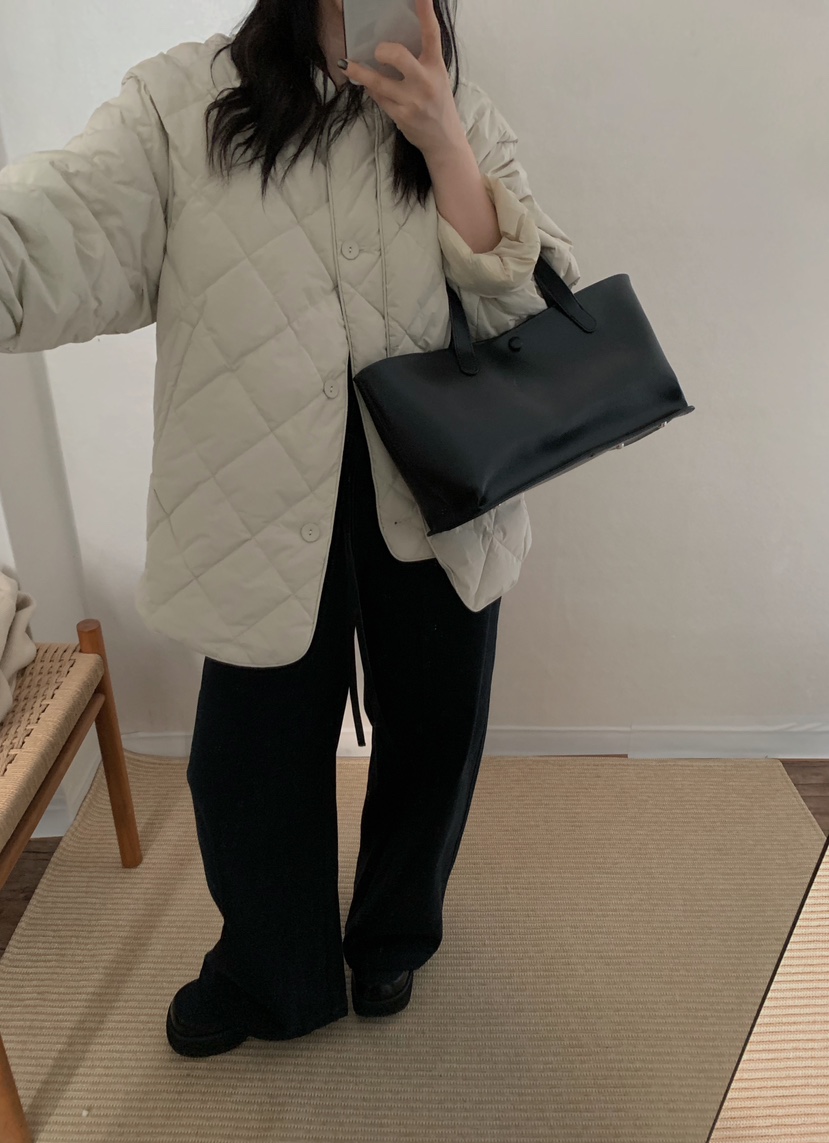 TWENTY FOUR SEVEN24-7韓國代購㊣女裝新款休閑短款羽絨服鴨絨TEWNTY FOUR SEVEN24-7短款羽絨服