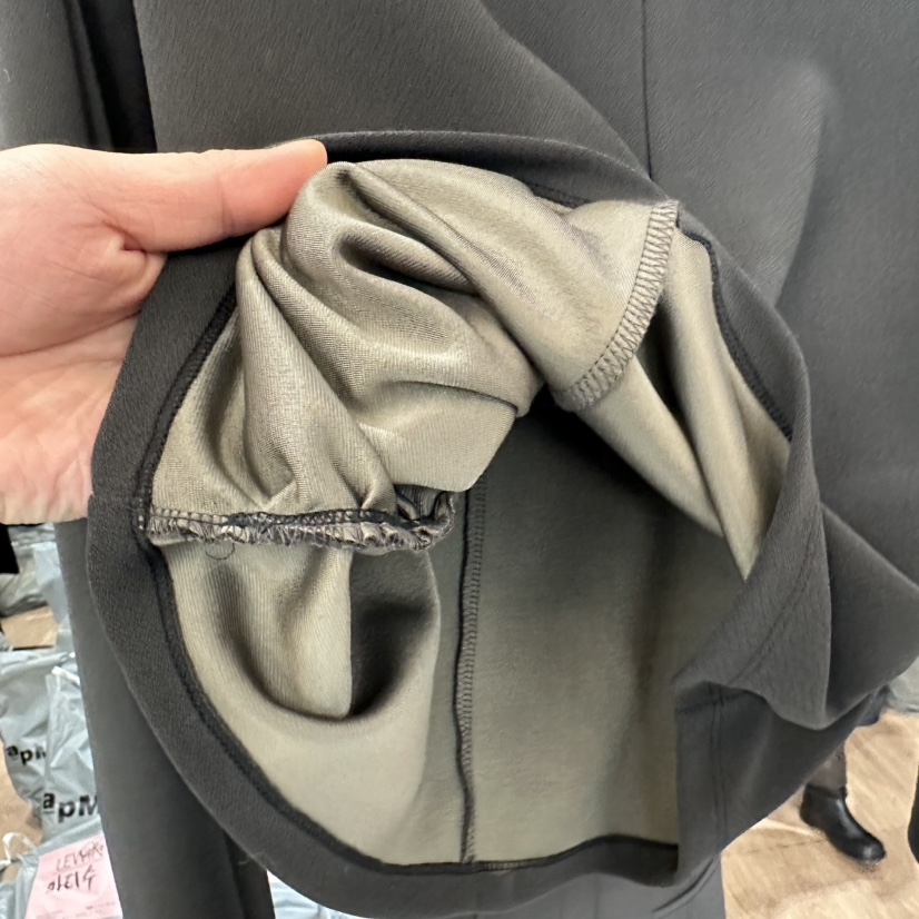 LEWIN東大門㊣直郵女士新款時尚推薦真品人氣熱賣衛衣不含項鏈LEWIN衛衣