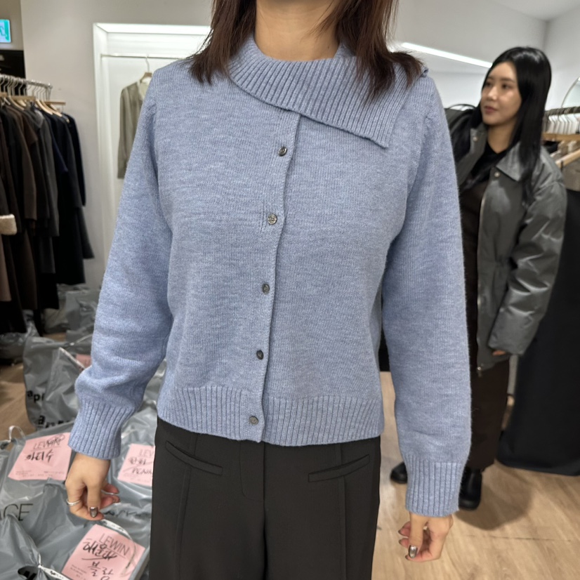 LEWIN東大門㊣實拍女士新款休閑人氣熱賣真品25秋冬時尚針織衫LEWIN針織衫圖色4