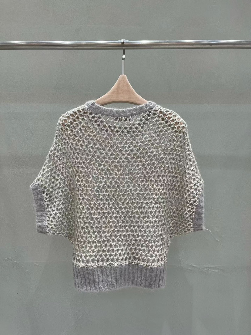 THE MUI東大門㊣直郵女士新品職業熱賣休閑推薦真品針織衫THE MUI針織衫