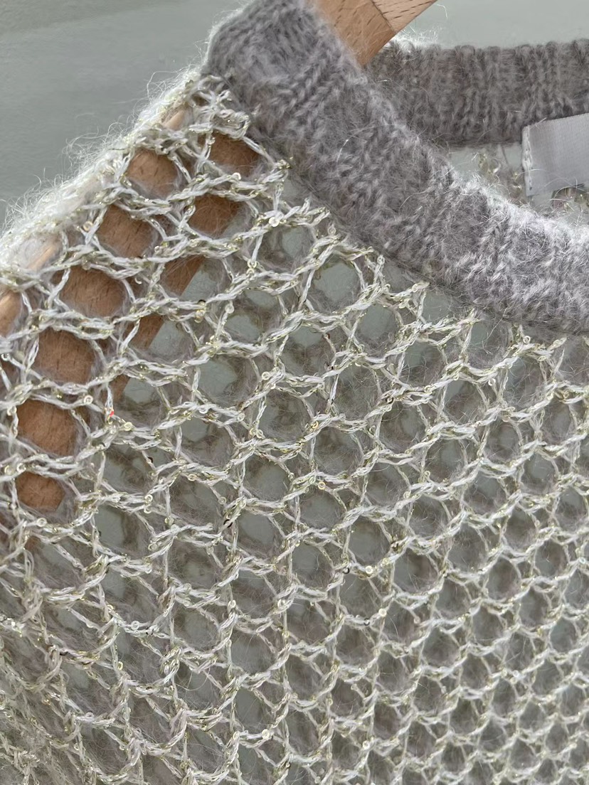 THE MUI東大門㊣直郵女士新品職業熱賣休閑推薦真品針織衫THE MUI針織衫