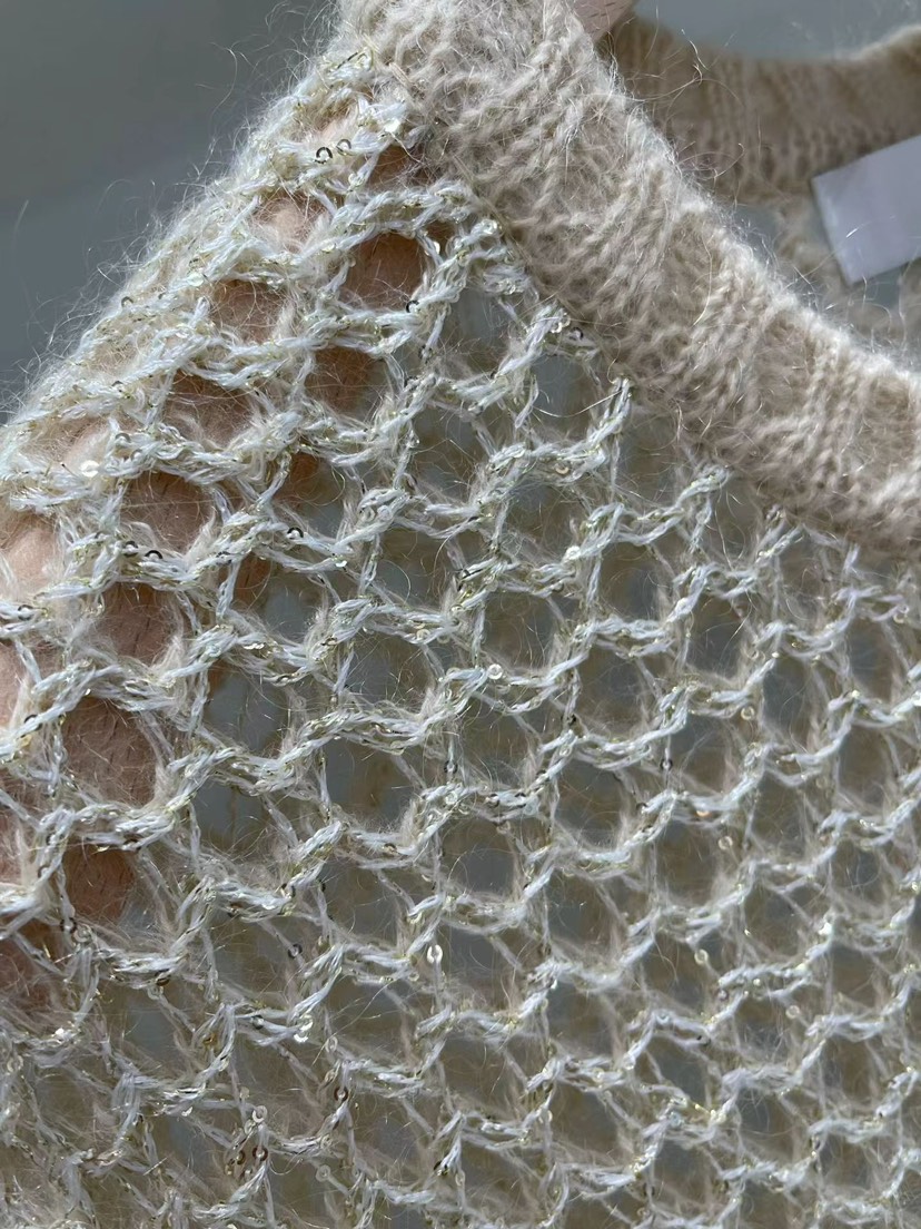 THE MUI東大門㊣直郵女士新品職業熱賣休閑推薦真品針織衫THE MUI針織衫