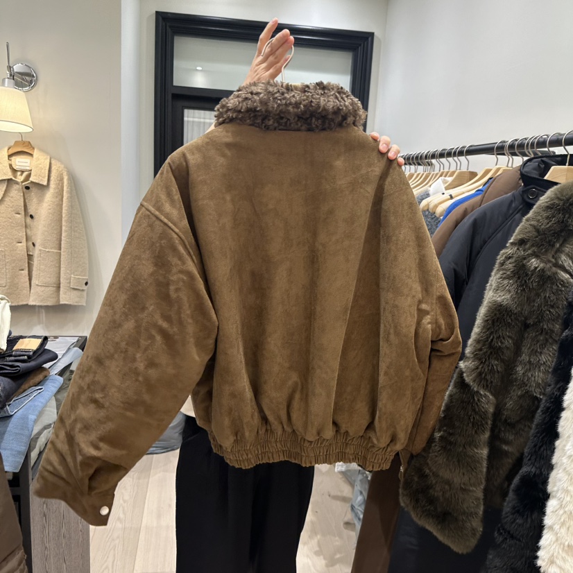 NOTTINGHAM東大門㊣實拍女士新款職業熱賣人氣真品時尚夾克NOTTINGHAM夾克