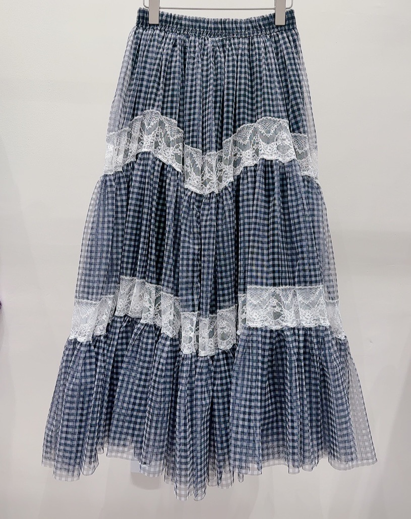 AWESOME-P東大門㊣直郵女士新品人氣時尚熱賣25秋冬休閑長裙AWESOME-P長裙