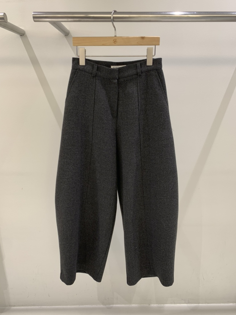 SELECT MARKET韓國直郵㊣女士新品人氣25秋冬時尚休閑休閑褲SELECT MARKET休閑褲圖色2