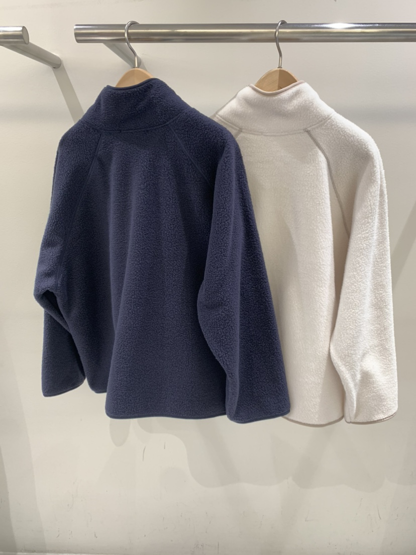 SELECT MARKET韓國直郵㊣女裝新款職業熱賣人氣衛衣抓絨拉鏈SELECT MARKET衛衣