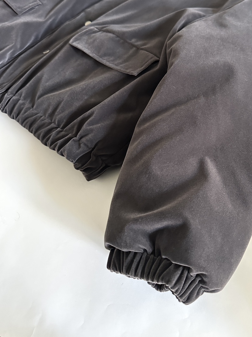 BAKING POWDER東大門㊣代購女裝新品真品休閑推薦短款棉服BAKING POWDER短款棉服