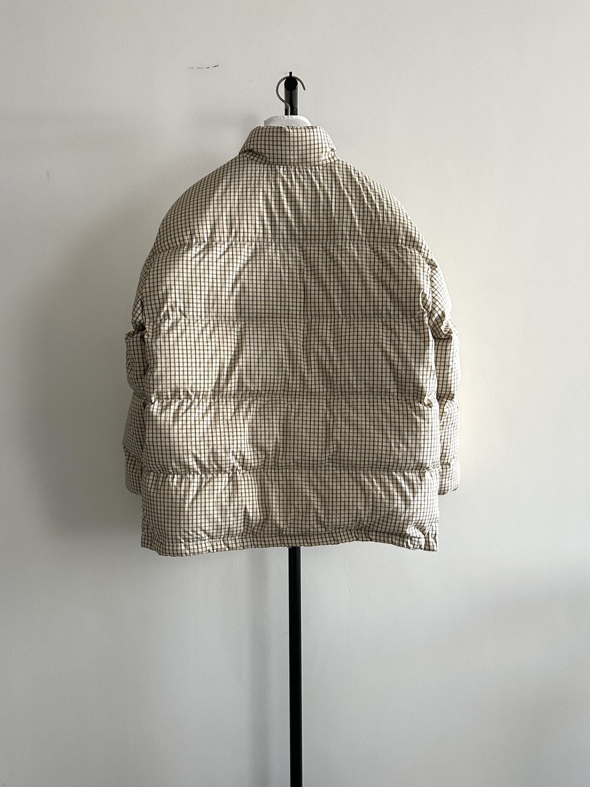 BAKING POWDER韓國代購㊣女裝新款時尚熱賣短款羽絨服填充BAKING POWDER短款羽絨服