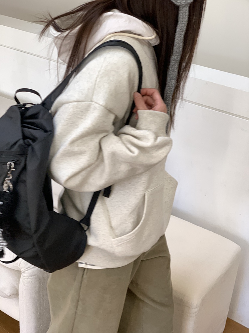 BAKING POWDER韓國代購㊣女裝新品熱賣時尚職業25秋冬衛衣BAKING POWDER衛衣