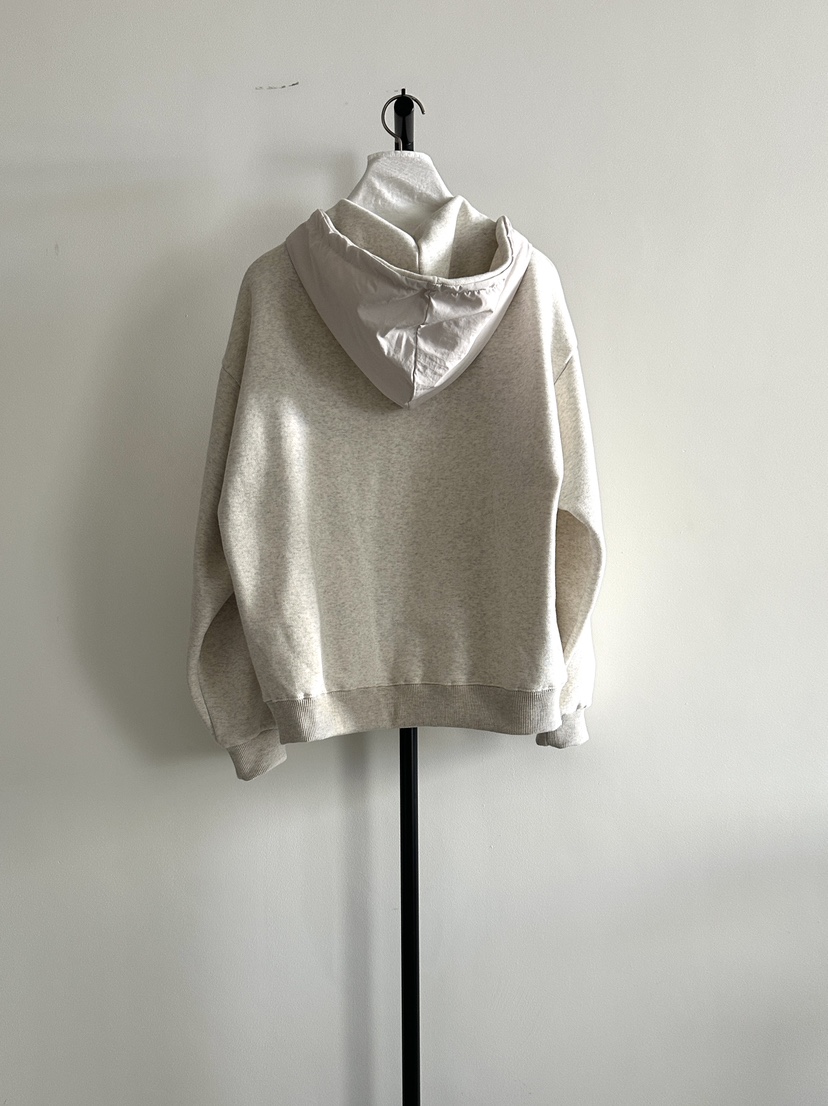 BAKING POWDER韓國代購㊣女裝新品熱賣時尚職業25秋冬衛衣BAKING POWDER衛衣