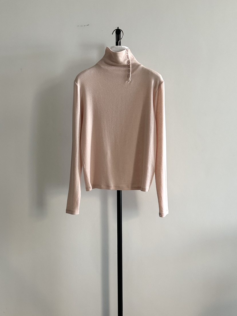 BAKING POWDER東大門㊣代購女士新款時尚推薦人氣真品長袖T恤BAKING POWDER長袖T恤圖色1