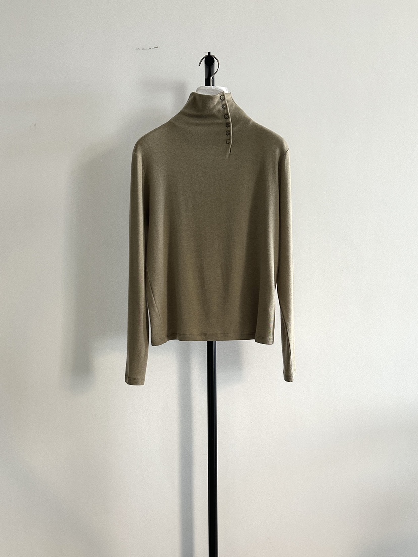 BAKING POWDER東大門㊣代購女士新款時尚推薦人氣真品長袖T恤BAKING POWDER長袖T恤圖色3