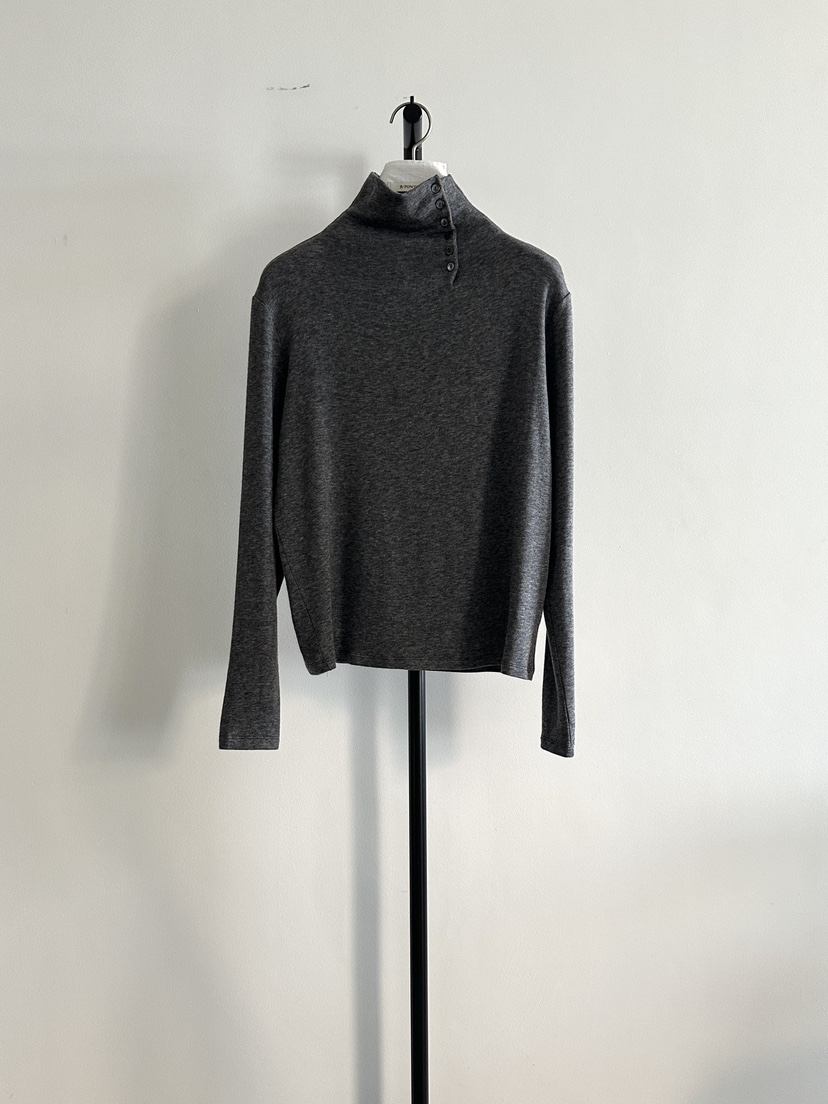 BAKING POWDER東大門㊣代購女士新款時尚推薦人氣真品長袖T恤BAKING POWDER長袖T恤圖色4