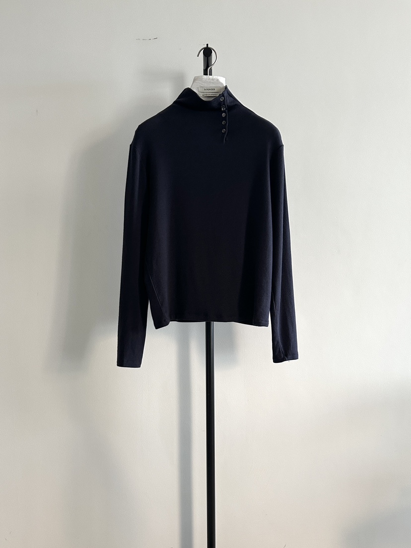 BAKING POWDER東大門㊣代購女士新款時尚推薦人氣真品長袖T恤BAKING POWDER長袖T恤圖色5